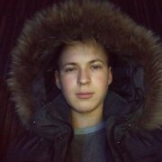 Андрей Земеров, 20, Талица