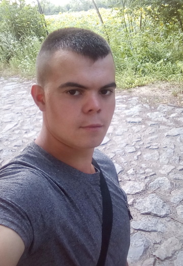 My photo - Denis, 23 from Vyshhorod (@denis266886)