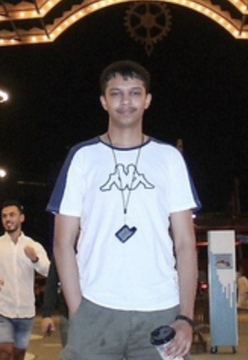My photo - Rayan, 27 from Jeddah (@rayan451)