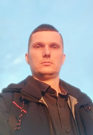 My photo - Sergey, 38 from Norilsk (@ign270)