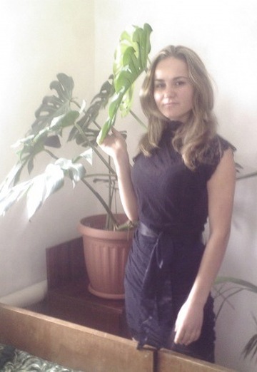 My photo - susanna, 34 from Sovietskyi (@susanna203)