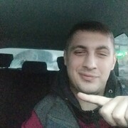 николай, 28, Луховицы
