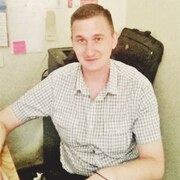Денис, 38, Туапсе