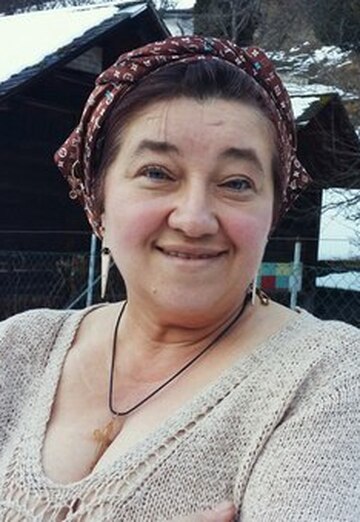 My photo - Gabriela, 60 from Villach (@valentinatomitc)