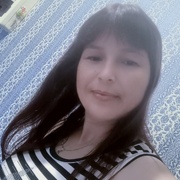 Марина, 39, Самара