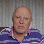 Vladimir 64 Kurchatov