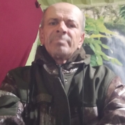 Владимир, 49, Ипатово