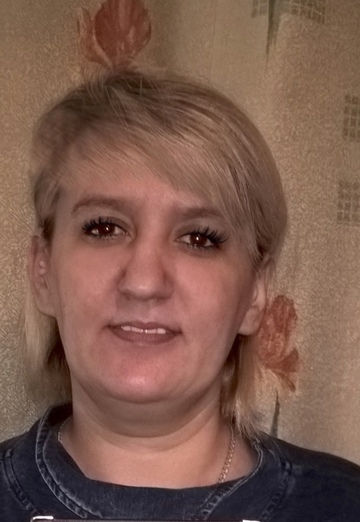 Моя фотография - Марина, 46 из Ангарск (@perfumeangarsk38)