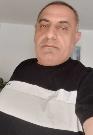 La mia foto - Hasan Nouri, 53 di Stoccarda (@hasannouri0)
