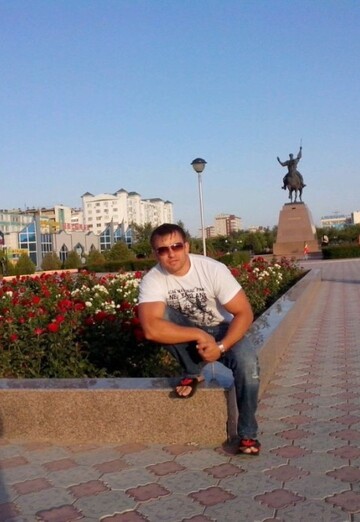 Моя фотография - Sergei, 43 из Армавир (@sergei23247)