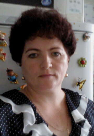 Моя фотография - Наталья, 52 из Славгород (@natalya122361)