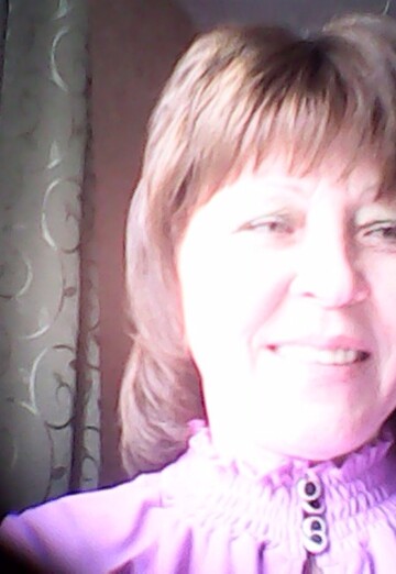 My photo - elena, 56 from Yugorsk (@elena47881)