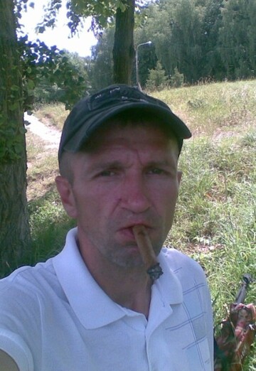 Моя фотография - Владимир, 49 из Винница (@vladimir206895)