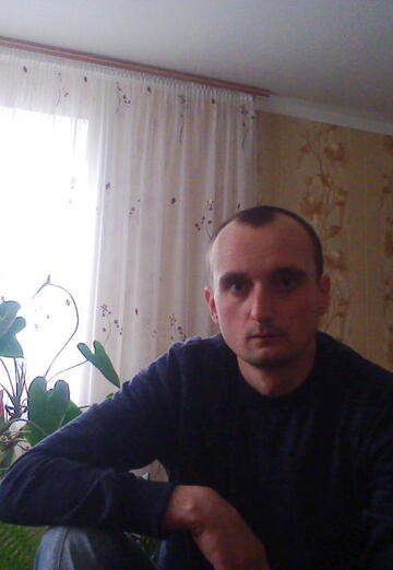 Моя фотография - Николай Стельмах, 38 из Олевск (@nikolaystelmah)