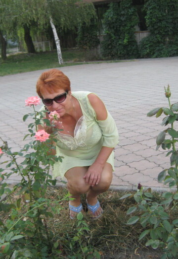 My photo - Lyubov, 65 from Orsha (@lubov62135)