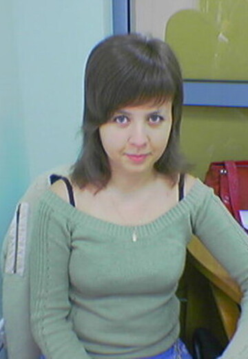 Моя фотография - Клара, 42 из Киев (@klara864)