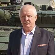Aleksandr 60 Perm