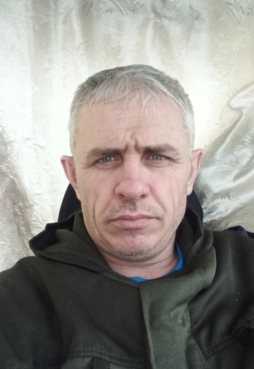 My photo - Evgeniy, 45 from Svobodny (@evgeniy356678)