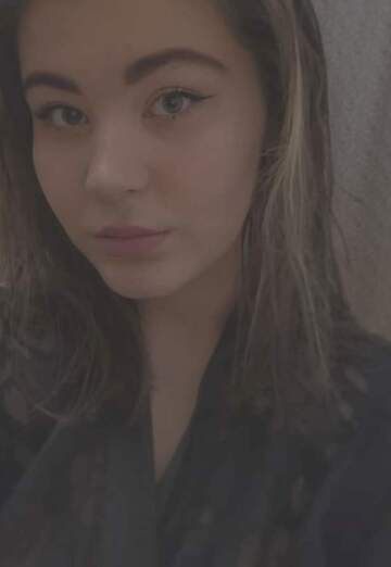 Моя фотография - Ира, 19 из Челябинск (@ira29329)