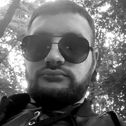Сергей, 25, Ессентуки