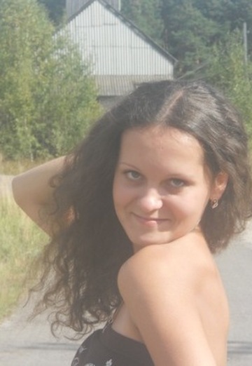 Моя фотография - Наталья, 33 из Иваново (@natalya13124)