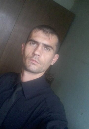 My photo - Vladimir, 40 from Volzhskiy (@vladimir184804)