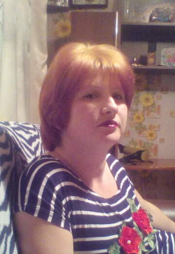 My photo - Marina, 38 from Tambov (@marina155625)