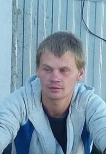 My photo - Maksim, 31 from Rostov-on-don (@maksim252757)