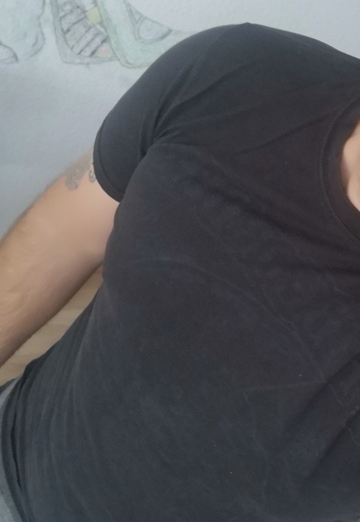 My photo - Yanis, 44 from Fürth (@ioannistsampakidis)