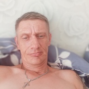 Алексей, 44, Владимир