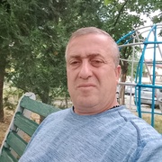 Георги, 49, Пазарджик
