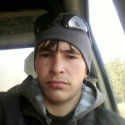 Вадик, 26, Абаза