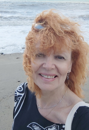 Evgenevna 🌞 (@irinasavina2) — my photo № 5