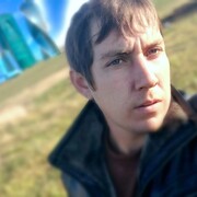 Станислав, 34, Октябрьский