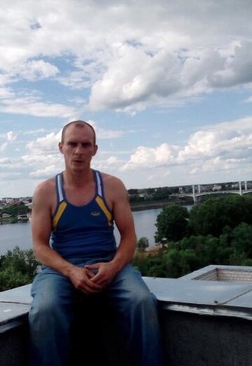 Sergey (@sergey316444) — my photo № 2