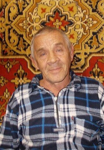 Моя фотографія - Валерий Белоцерковец, 73 з Токмак (@valeriybelocerkovec)