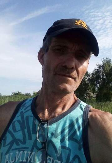 Моя фотографія - Валерий, 52 з Тамбов (@valeriy103371)