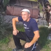 Жека, 35, Яя