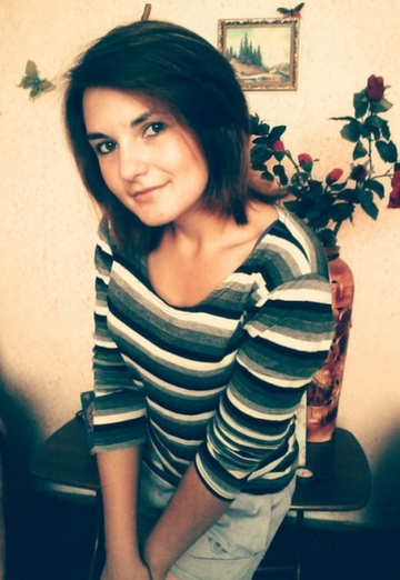 My photo - Meerі, 28 from Bohorodchany (@meer40)