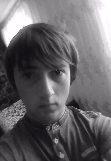 Моя фотография - Умалат ахмедов, 24 из Южно-Сухокумск (@umalatahmedov0)