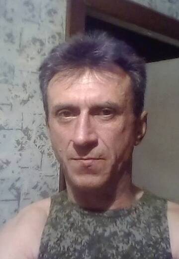 My photo - Aleksandr, 52 from Buzuluk (@aleksandr715149)