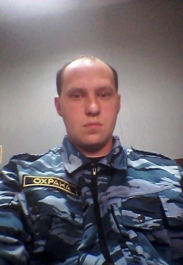 Моя фотография - Анатолий, 34 из Новый Уренгой (@anatoliy64639)