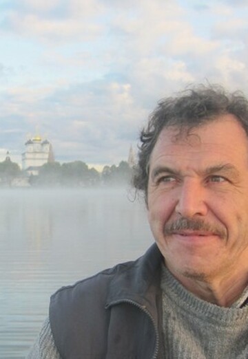 My photo - Yuriy, 58 from Sukhumi (@uriy110995)