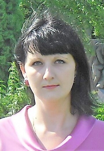 My photo - Irina, 39 from Bryansk (@irina238925)