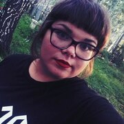 Ольга, 26, Исетское