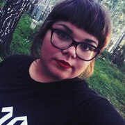 Ольга, 26, Исетское