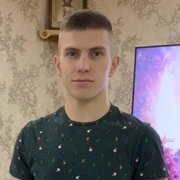 Кирилл, 21, Зубова Поляна