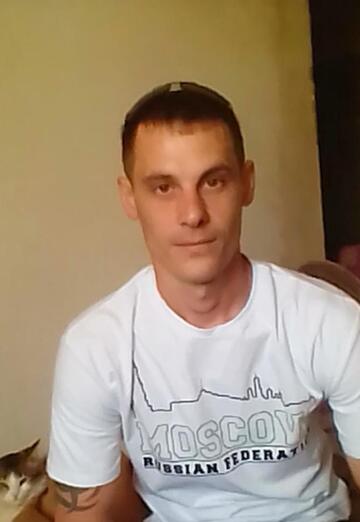 Моя фотография - Олег, 36 из Астрахань (@oleg261365)