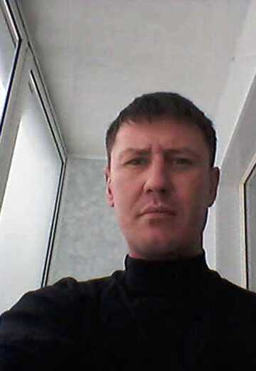 My photo - aleksandr, 42 from Lesosibirsk (@aleksandr610499)