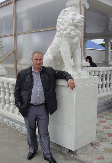 My photo - Andrey, 48 from Vladivostok (@andrey486420)